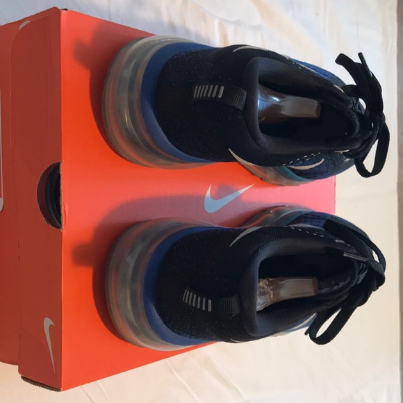 Nike flyknit max🔥🔥size 9.5 - Picture 4 of 7